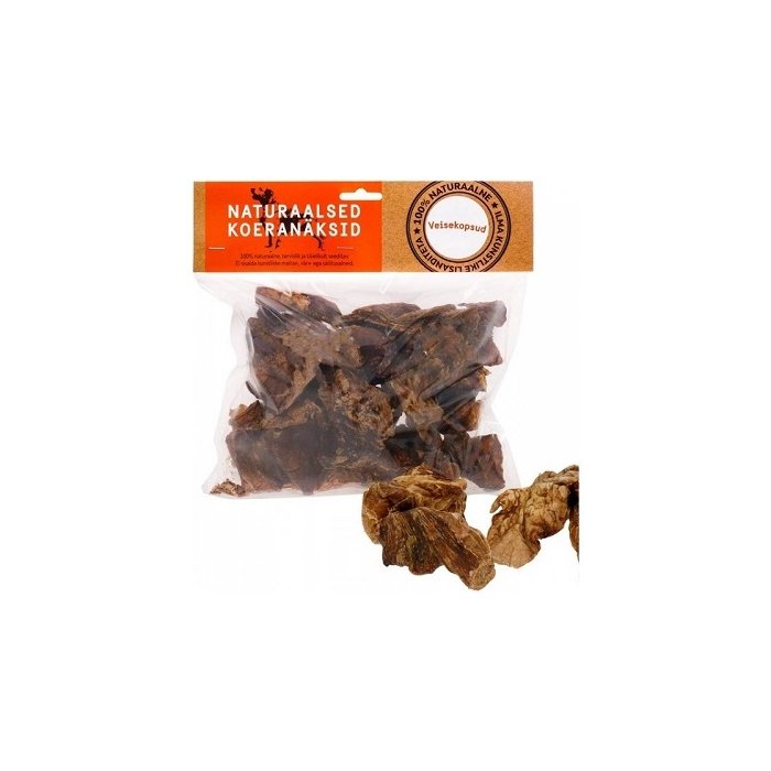 Naturaalne maius / veise kopsud / 200g