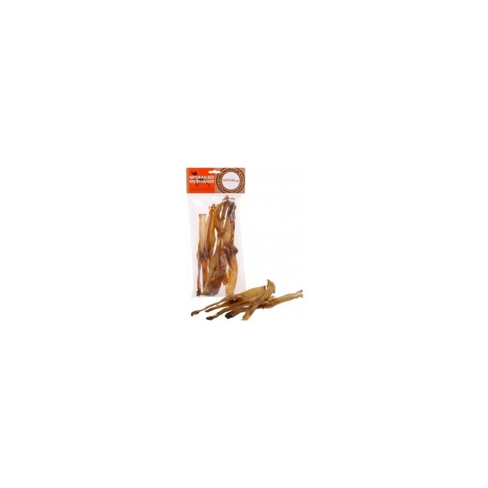 Kuivatatud küülikukõrvad / 100g