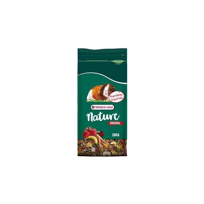 Nature Original Cavia merisigade täissööt / 750g