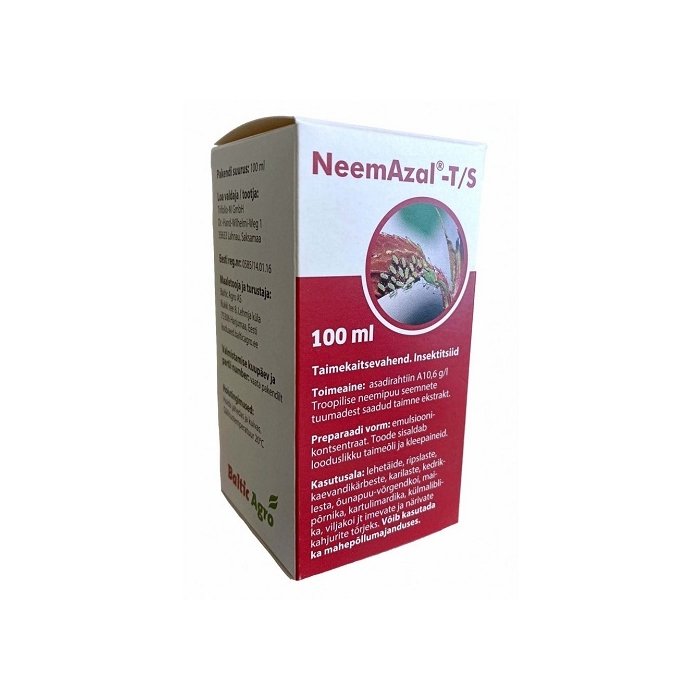 NeemAzal T/S 100 ml