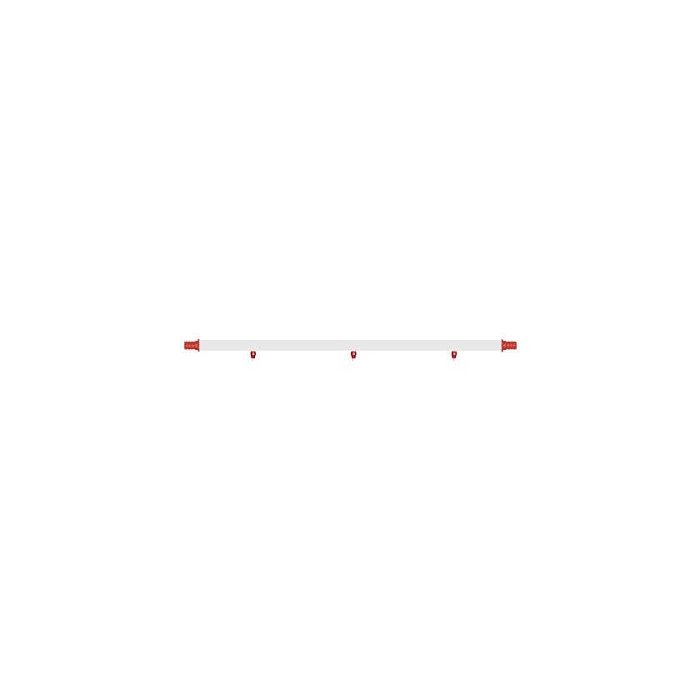 Niplitega jootmissüsteem / 65cm / 3 niplit