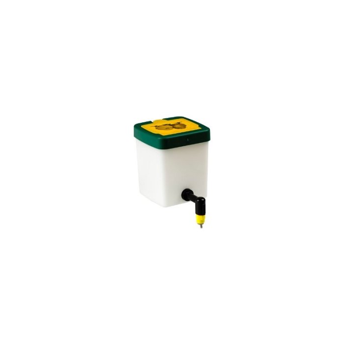 Jootur nipliga / 500ml