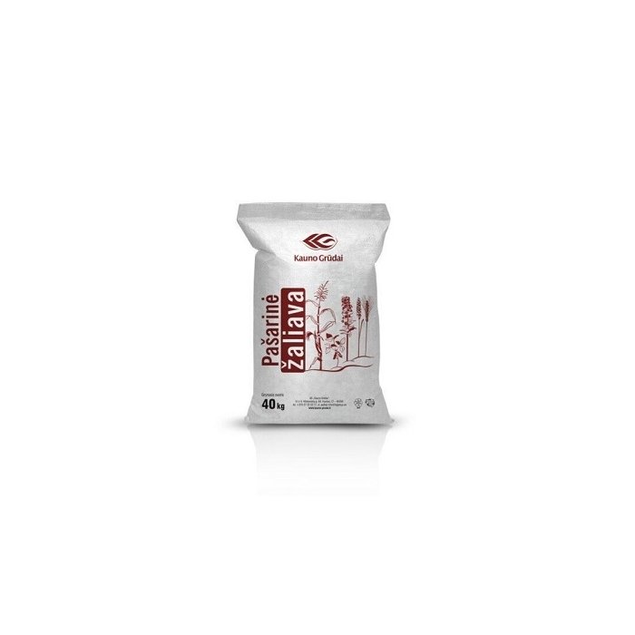 Nisu / 40kg