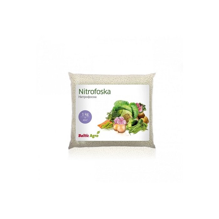 Nitrofoska / 1kg