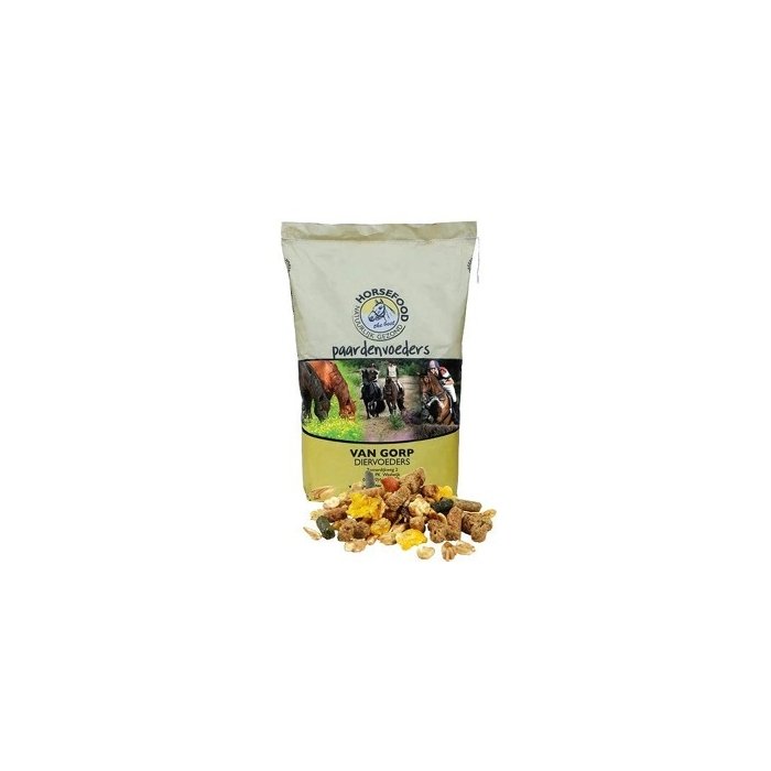 Omega3 PowerMix /  20 kg