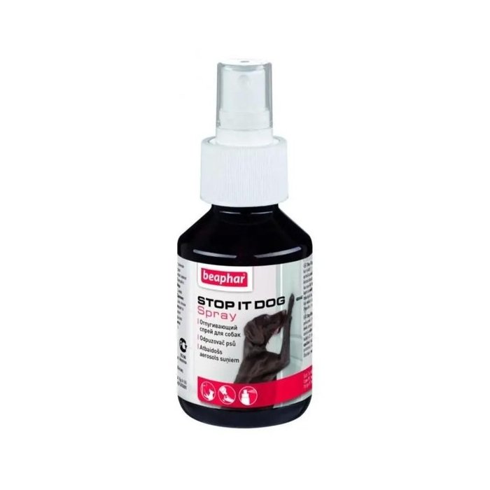 Beaphar Stop-It-Dog koerapeletusaerosool / 100ml
