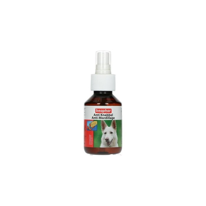 Beaphar Anti Knabbel närimisvastane aerosool / 100ml