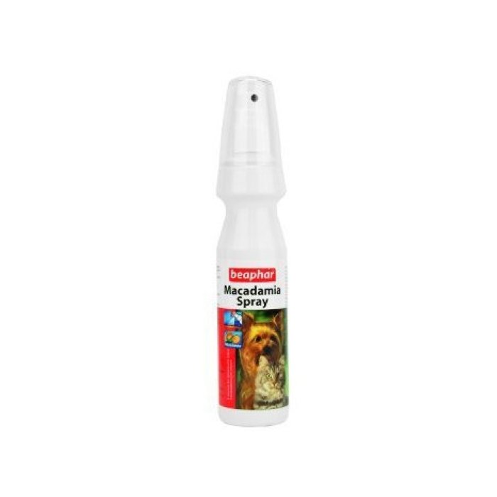 Beaphar Makadaamia Sprei / 150ml