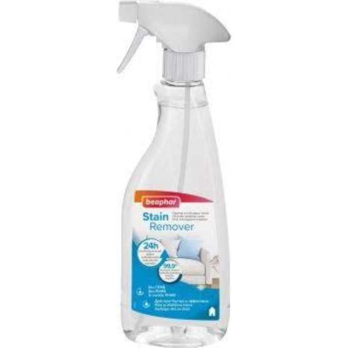 Beaphar Stain Remover plekieemaldus aerosool / 500ml 