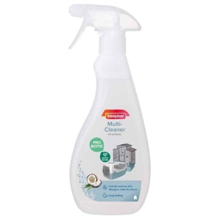 Beaphar Pro Biotic Multicleaner 500ml