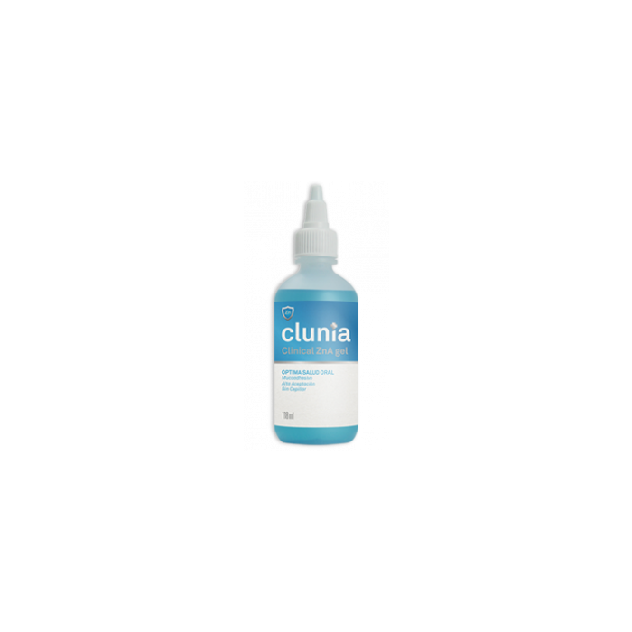 VetNova Clunia Clinical ZnA Gel  neutraalse pH-ga suugeel lemmikloomadele 