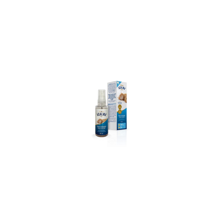 VET-ACALMA Cats SPRAY 60ml. N1 (stressi alandav)