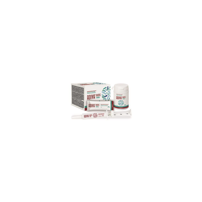 VET-ADIVA Biotic PASTE 15ml. N1 (seedetalituse toetamiseks)