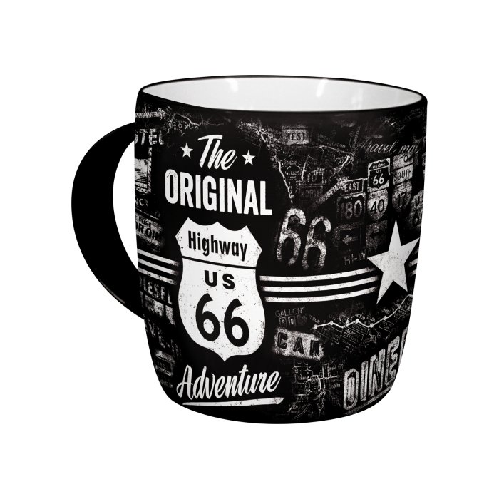 Kruus Route 66 The Original Adventure / LM