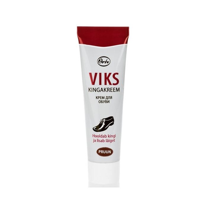Kingakreem Viks / pruun / 50g