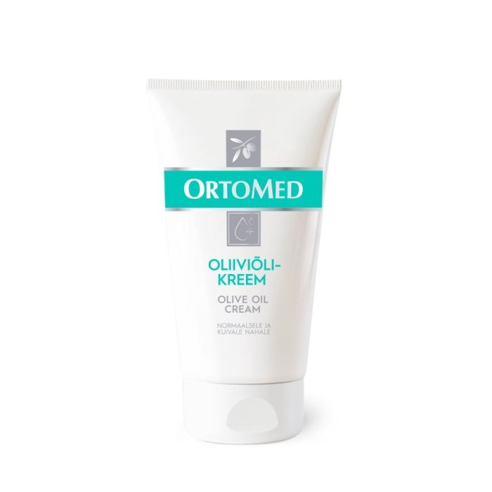 Ortomed oliivõlikreem / 150ml