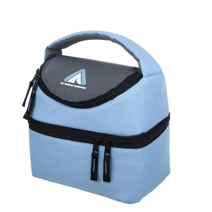 Külmakott kahe taskuga / 5l