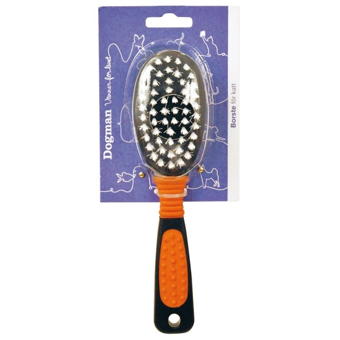Ovaalne loomahari / 20,5cm