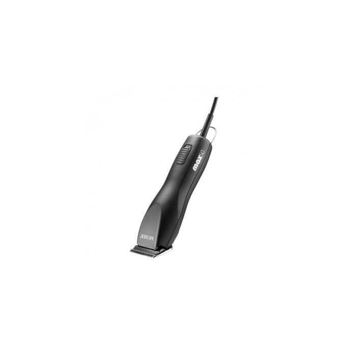 Pügamismasin Moser Max50
