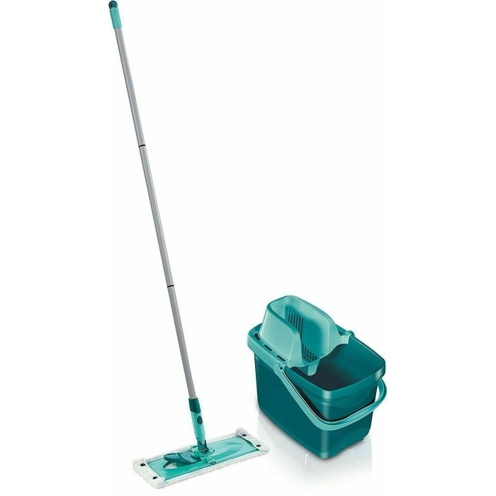 Põrandapesu komplekt Leifheit Combi Clean