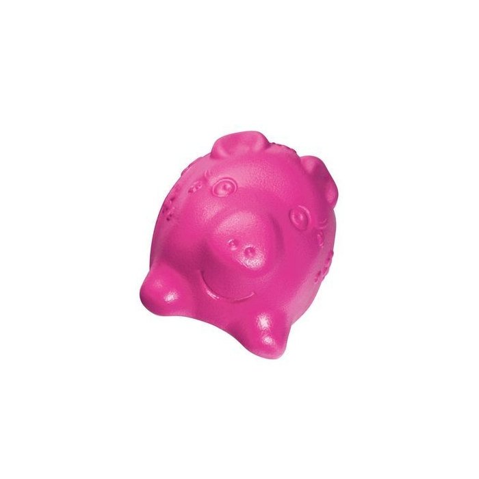 Kong Tuff'n'Lite kummist põrsakujuline mänguasi S 