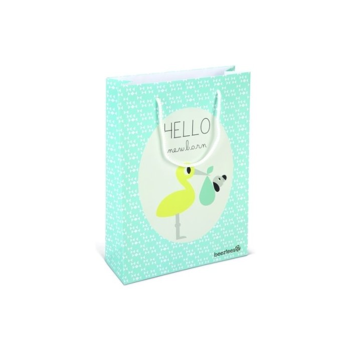 Beeztees paberkott Puppy