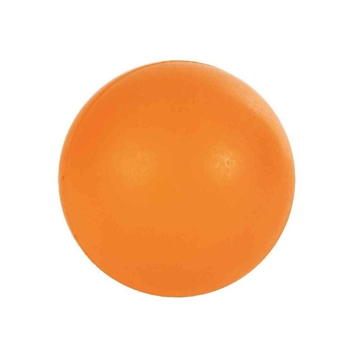 Mänguasi koertele Pall, looduslikust kummist, ø 8 cm