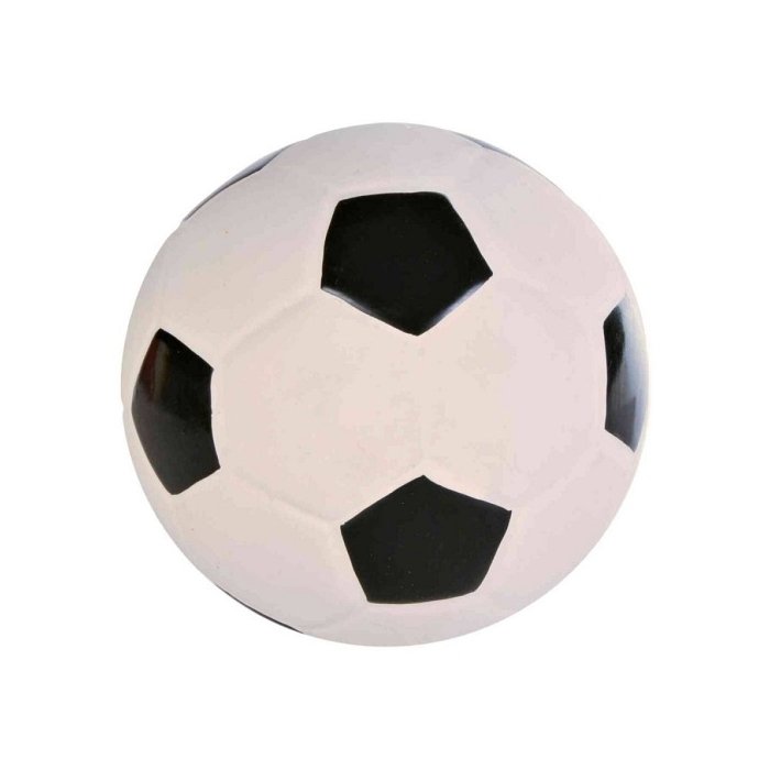 Mänguasi koertele Pall, lateks, ø 13 cm