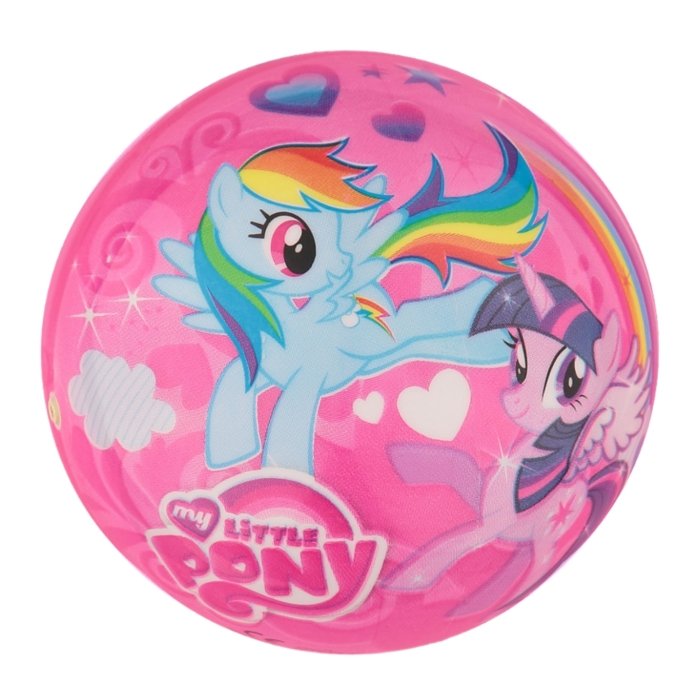Pall My Little Pony / 140mm