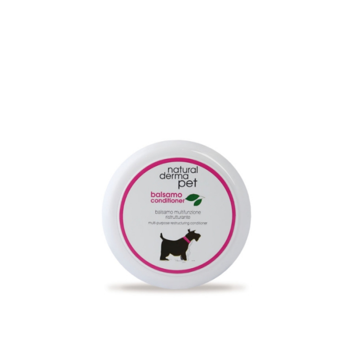 Derbe Palsam Conditioning Cream Balm / 150ml