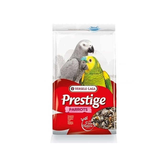 Versele-Laga Prestige Parrots lindude täistoit / 1kg 