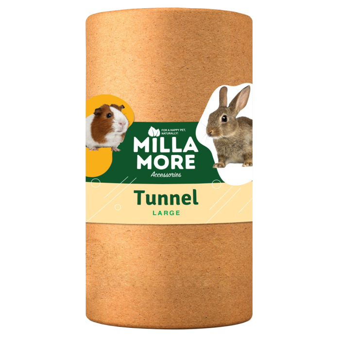 Millamore papptunnel L / 150mm