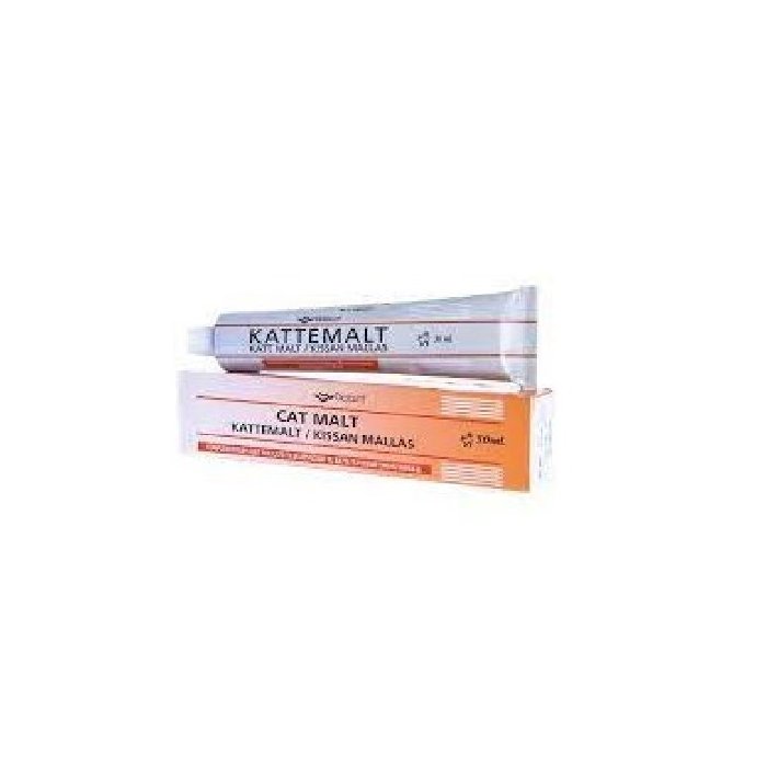 Pasta karvapallide tekkimise ennetamiseks Diafarm Cat Malt / 50g