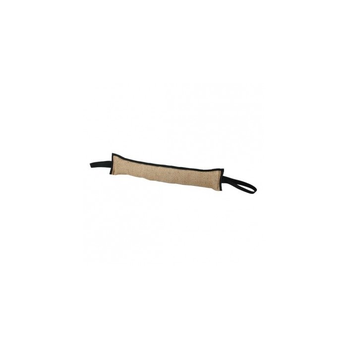 Mänguasi koertele Koolitusmannekeen, džuut, ø 12 × 58 cm/88cm
