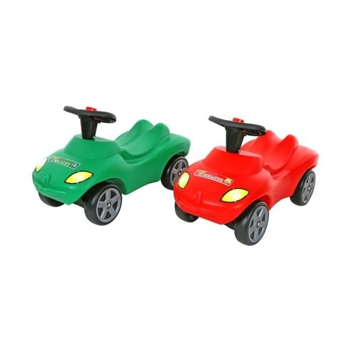 Polesie Pealeistutav auto