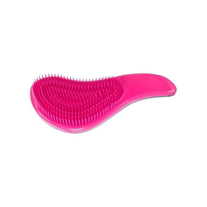 Pehme hari kassidele / plastik /  19cm / roosa / must