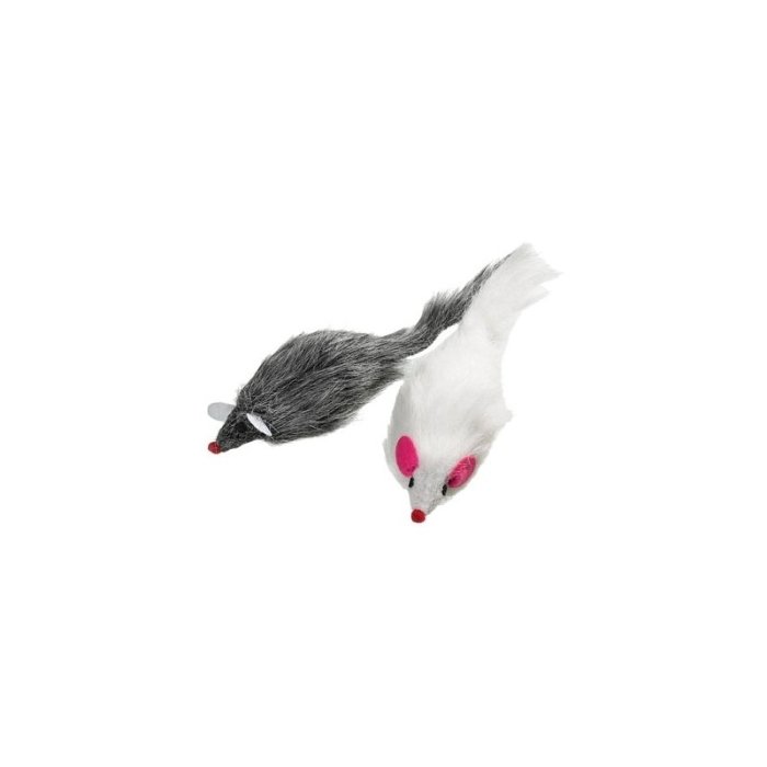 FLAMINGO pehme hiir kassile "Remy" / 20cm