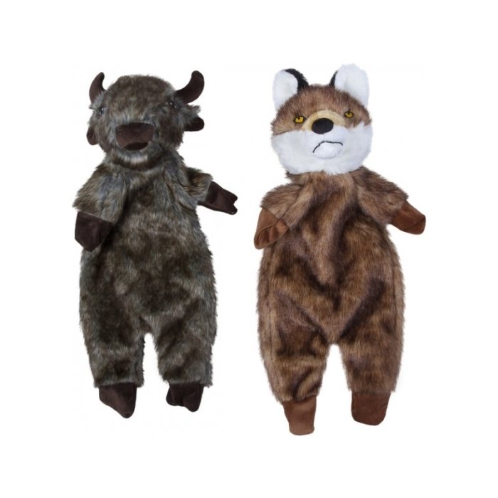 Best Friend koera mänguasi Furry pehme L
