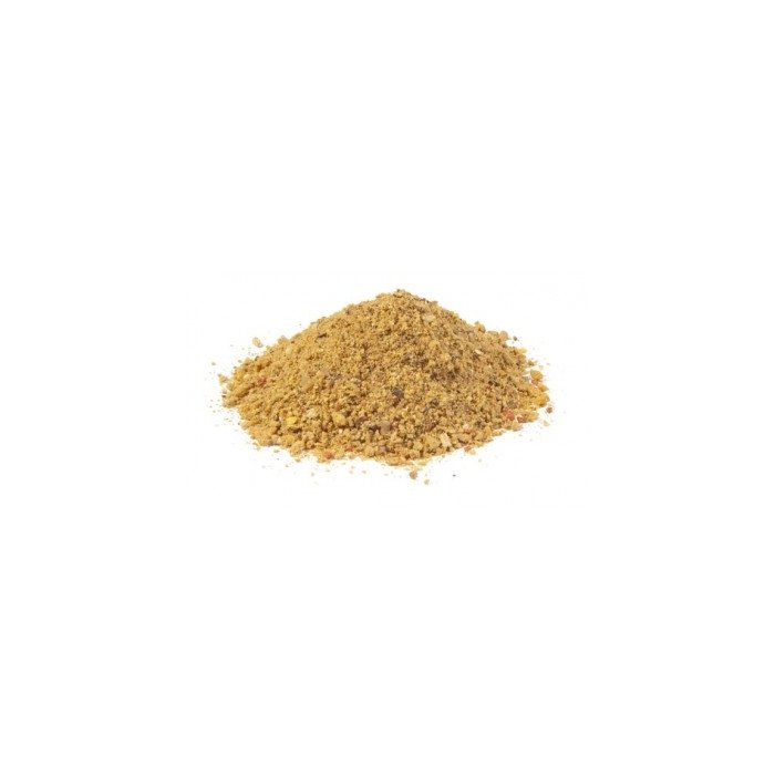 Peibutussööt DRAGON MAXIMA Leszcz Rzeka / 2kg