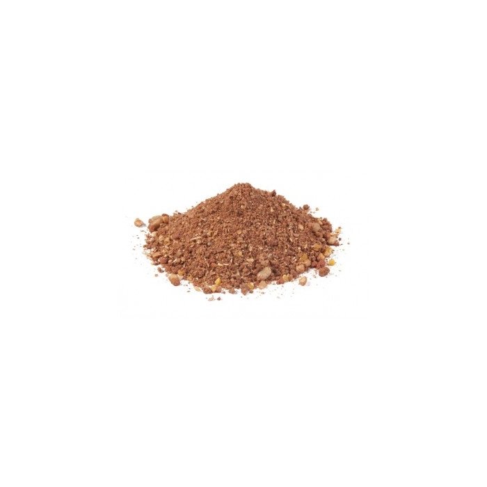 Peibutussööt DRAGON MAXIMA Lin-Karas / 2kg