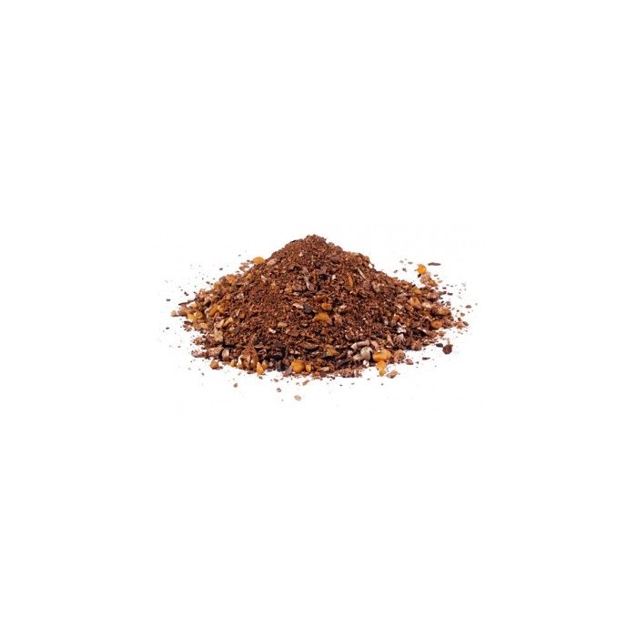 Peibutussööt DRAGON XXL Leszcz / 3kg
