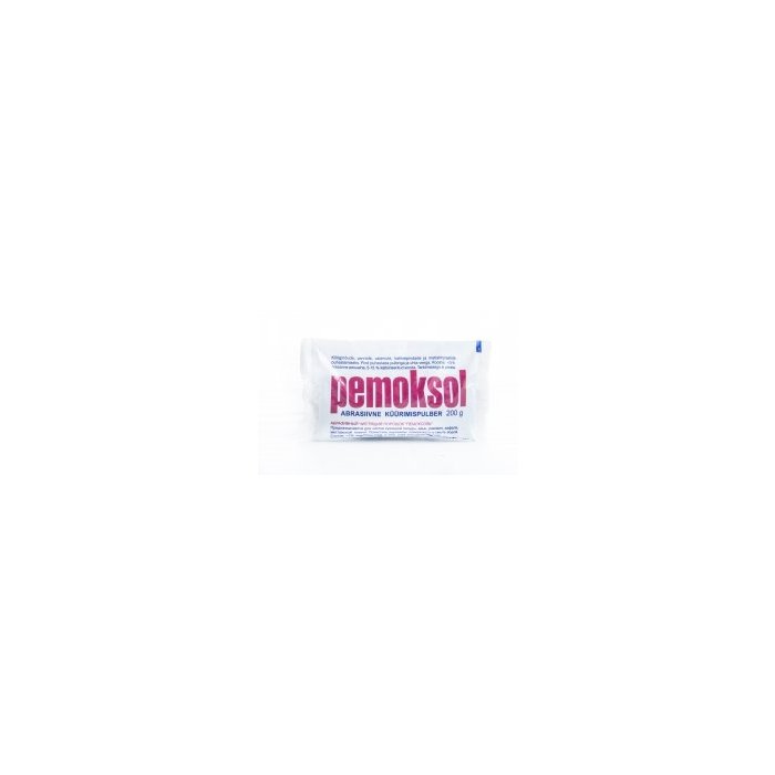 Pemoksol