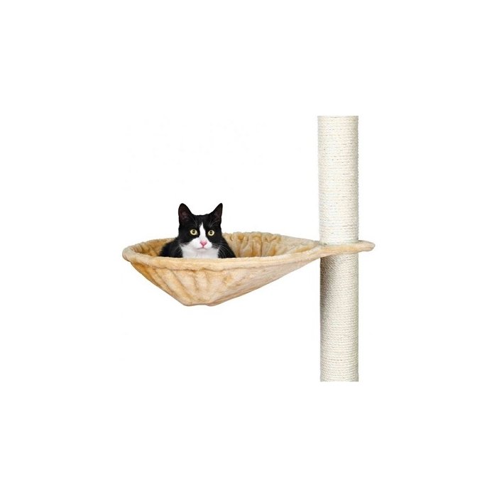 Pesa XL kraapimisposti jaoks, ø 45cm, beež