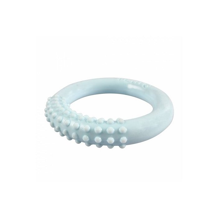 Mänguasi koertele PETIT TEETHING TOY LOLA 10x10cm sinine