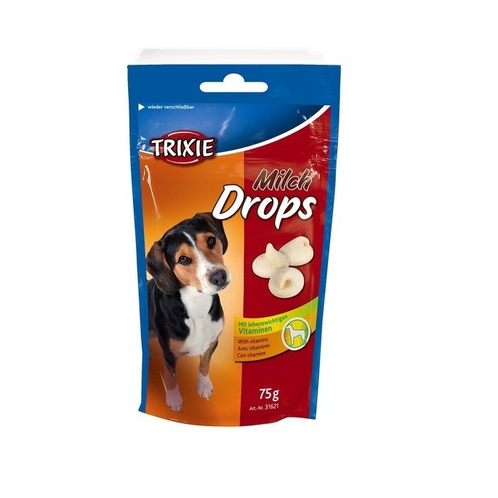 Piima-Dropsid /  75g