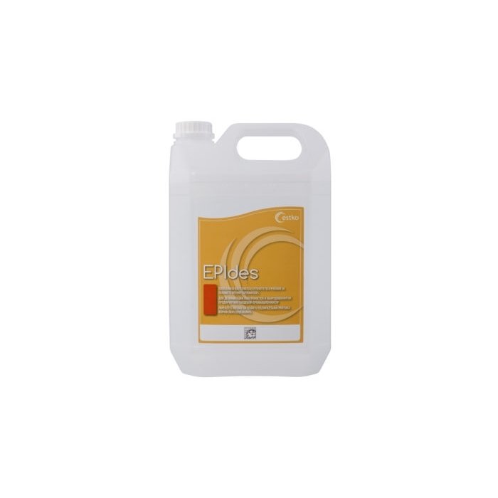 EPIdes pindade ja seadmete desinfitseerimiseks / 5l