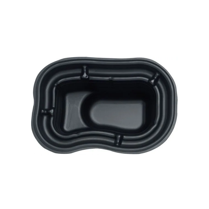 Plastikust purskkaevu tiik Oase Pond 135x92x54cm / 250l