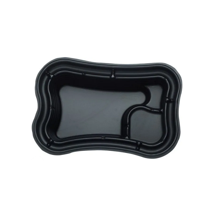 Plastikust purskkaevutiik Pond 750l