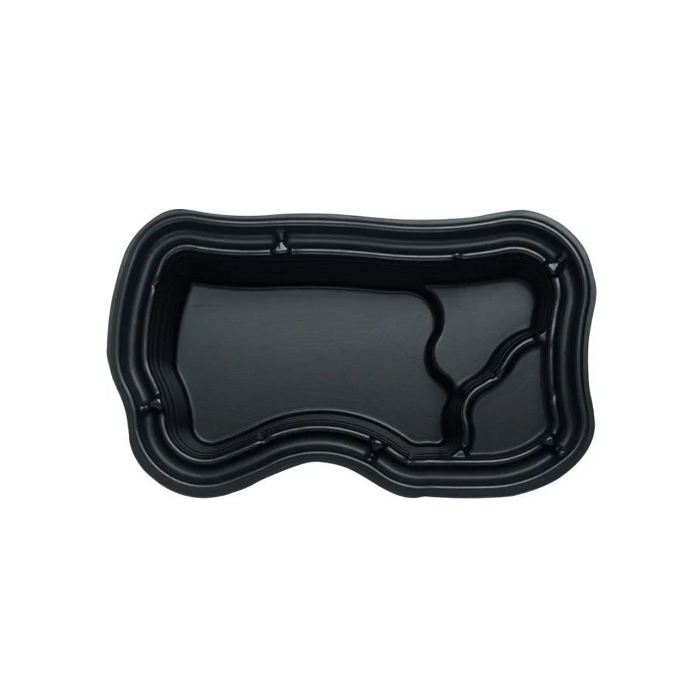 Plastikust purskkaevutiik Pond 1000l