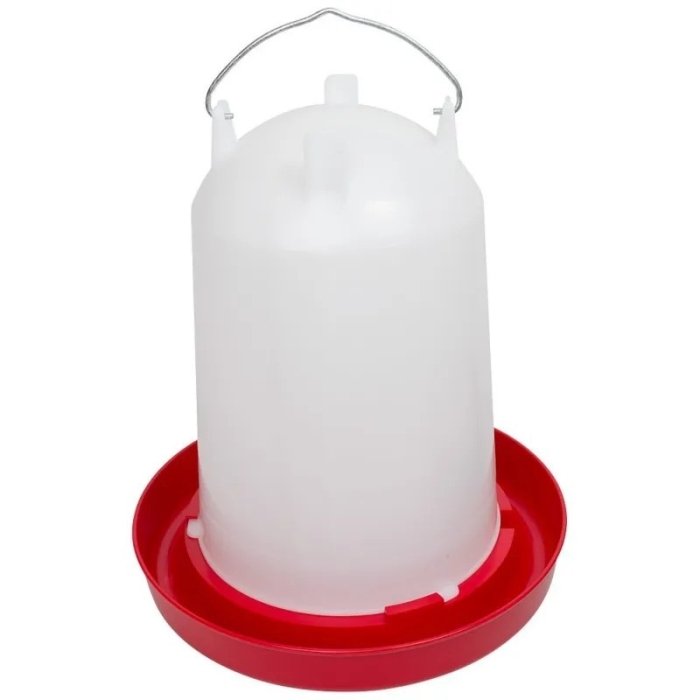 Plastikjootur kanadele 12L | OLBA